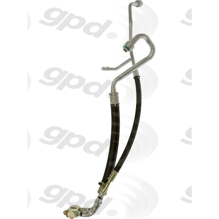 Gpd Hose Manifold Lines, 4812457 4812457